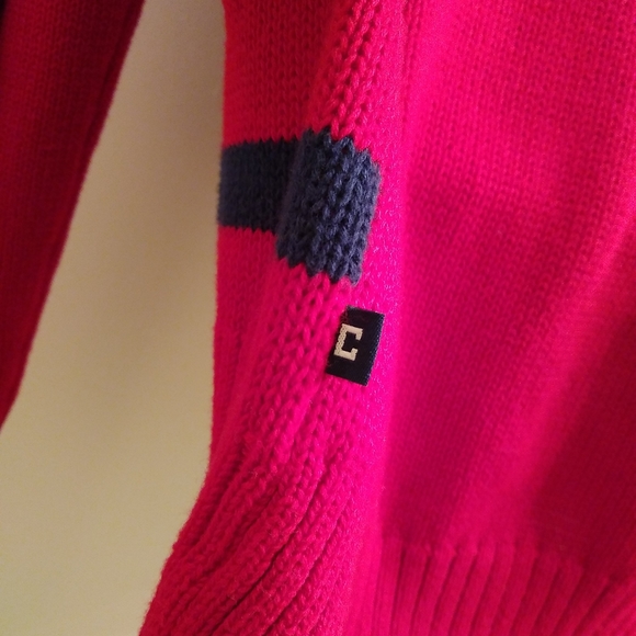 Chaps sweater size medium - Picture 4 of 7